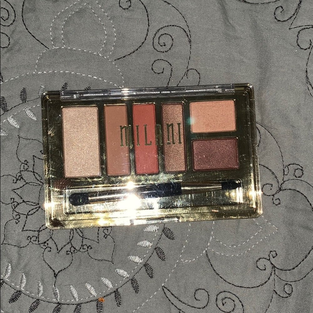 Milani Earthly Elements